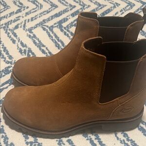 Men’s Chaco Boots 🥾 Brown 7.5